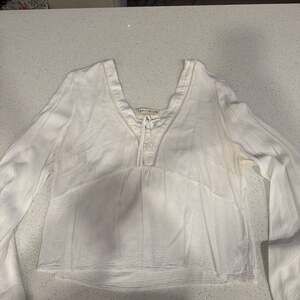 Idyllwind Cedar Lace-Up Top,